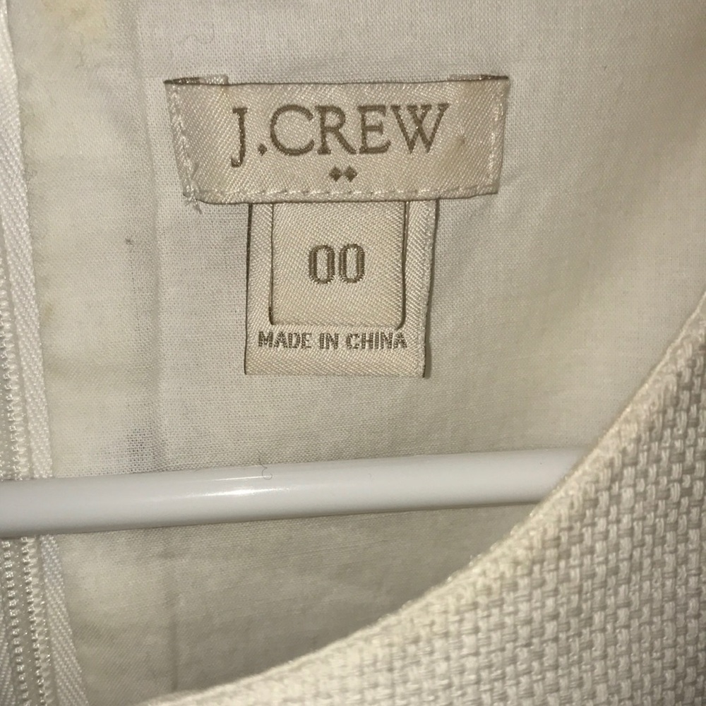 Jcrew dress - Picture 5 of 7